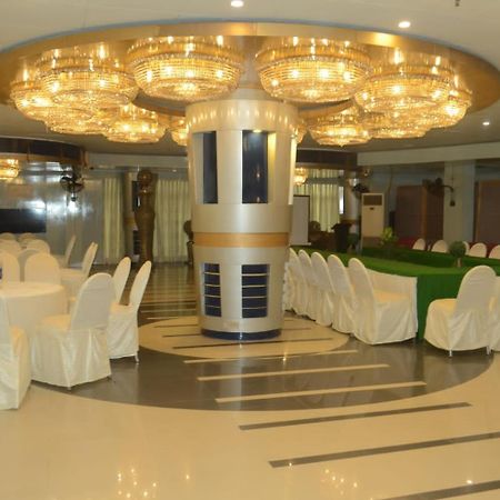 Alsafina Hotel 拉合尔 外观 照片
