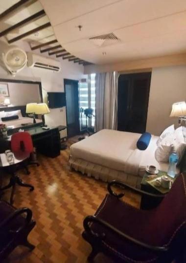 Alsafina Hotel 拉合尔 外观 照片