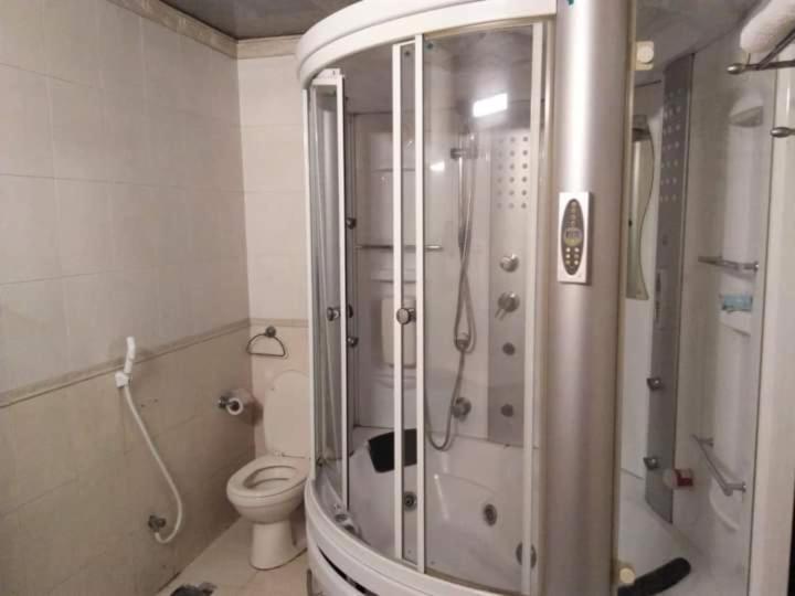 Alsafina Hotel 拉合尔 外观 照片