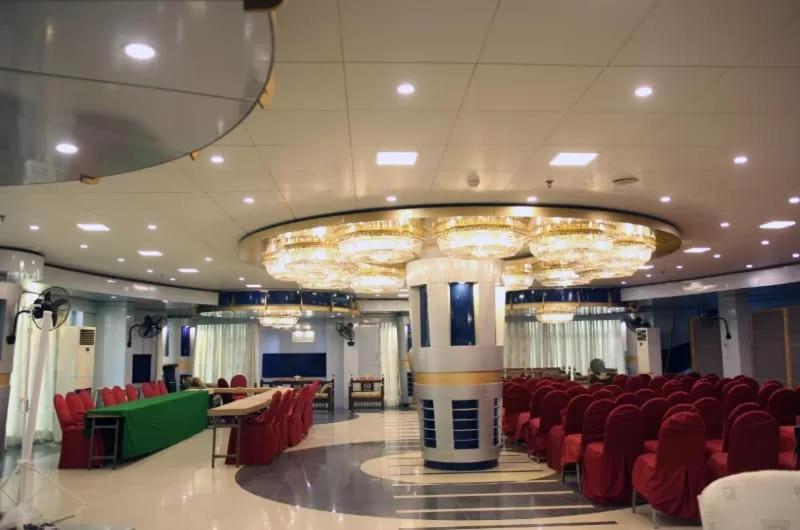 Alsafina Hotel 拉合尔 外观 照片