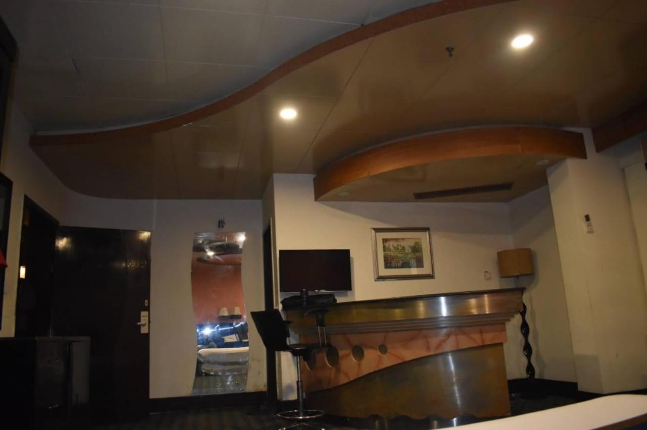 Alsafina Hotel 拉合尔 外观 照片
