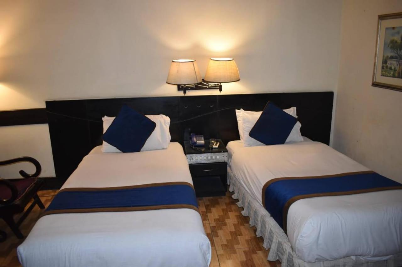 Alsafina Hotel 拉合尔 外观 照片